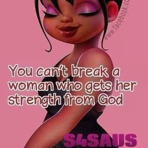 Meet your Posher, Patrice